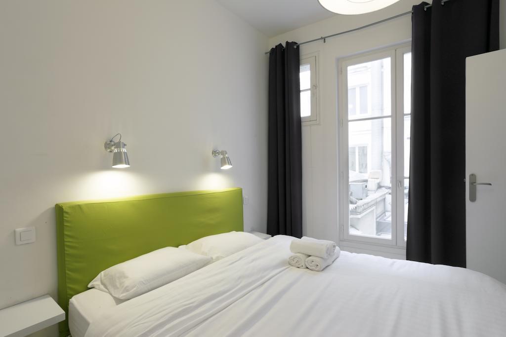 Sleek Apartments Near Saint Germain Paris Ruang foto